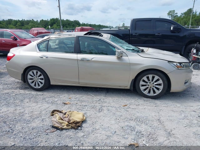 Honda ACCORD EX 2014 1HGCR2F70EA063220 Image 13