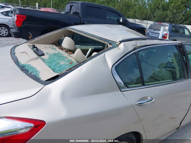 Honda ACCORD EX 2014 1HGCR2F70EA063220 Image 20