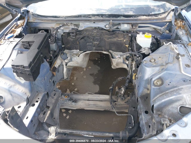 2009 JAGUAR XF SAJWA06B69HR17654 Photo 9