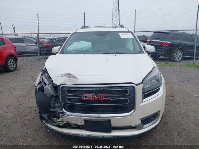 1GKKRRKD3EJ370299 GMC Acadia Slt-1