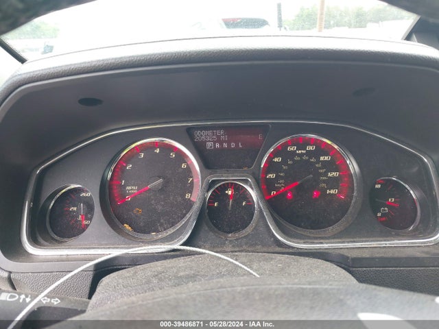 1GKKRRKD3EJ370299 GMC Acadia Slt-1