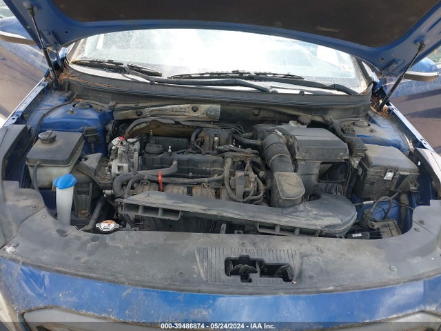 5NPE34AF0FH088082 Hyundai Sonata Sport