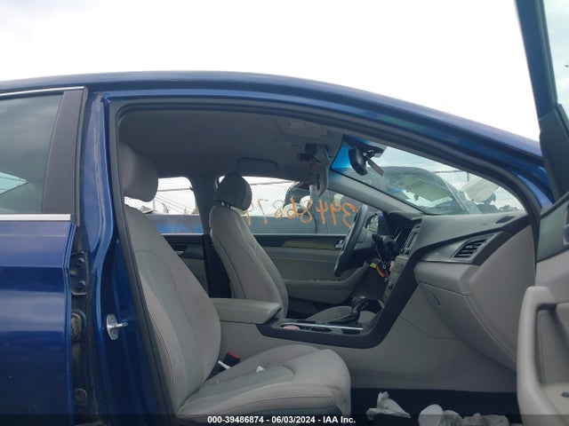 5NPE34AF0FH088082 Hyundai Sonata Sport