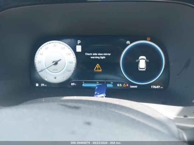 KM8R7DGE1RU706567 Hyundai Palisade Calligraphy