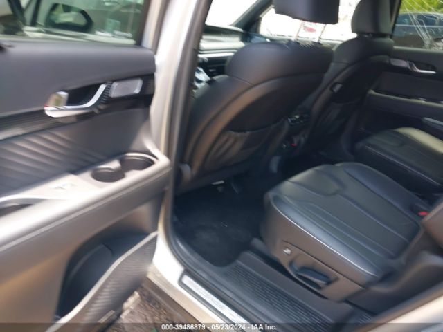 KM8R7DGE1RU706567 Hyundai Palisade Calligraphy