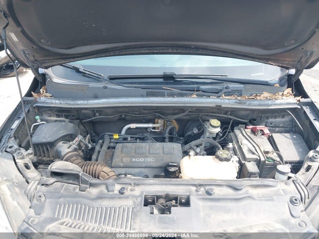 Buick Encore 2016 KL4CJASB1GB727221 Image 10