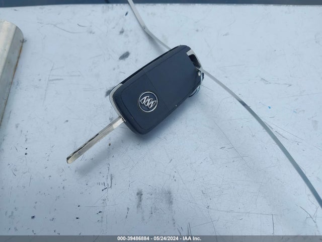 Buick Encore 2016 KL4CJASB1GB727221 Image 11