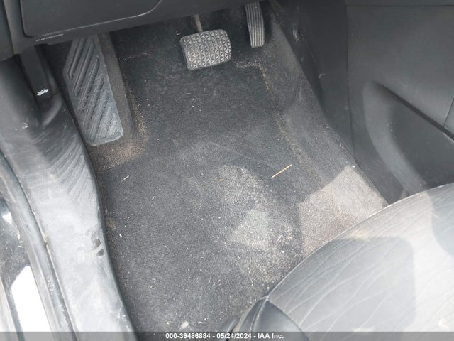 KL4CJASB1GB727221 Buick Encore
