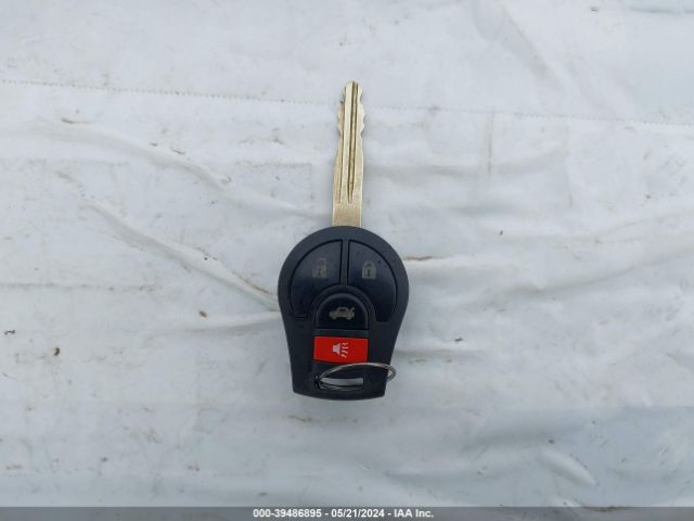 3N1AB7AP8FY378006 Nissan SENTRA S