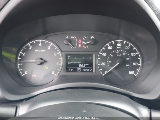 3N1AB7AP8FY378006 Nissan SENTRA S