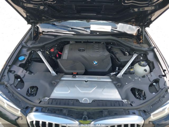 WBX57DP06NN171508 BMW X3 Xdrive30i