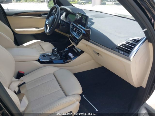 WBX57DP06NN171508 BMW X3 Xdrive30i