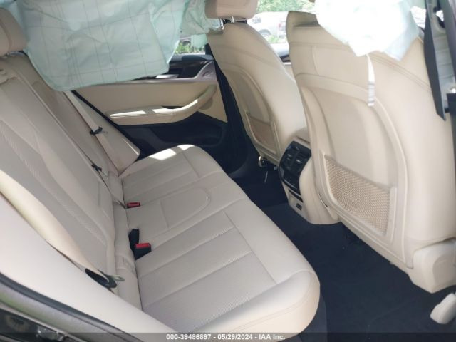 WBX57DP06NN171508 BMW X3 Xdrive30i