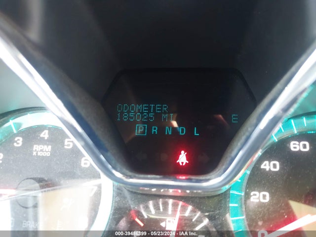 Chevrolet Traverse Ls 2017 1GNKVFED5HJ187452 Image 16