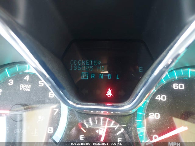 Chevrolet Traverse Ls 2017 1GNKVFED5HJ187452 Image 7