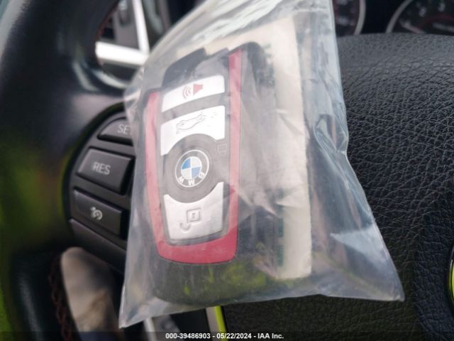 WBA8E1C5XJA159487 BMW 330e Iperformance