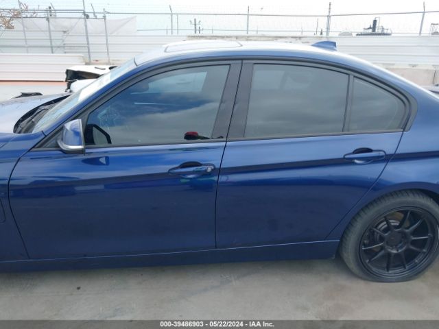 WBA8E1C5XJA159487 BMW 330e Iperformance