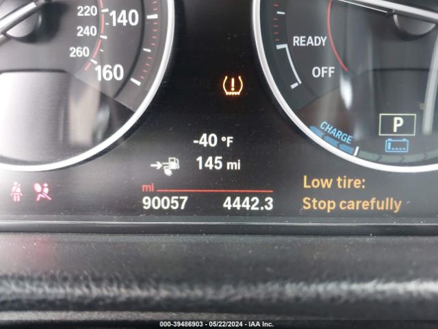 WBA8E1C5XJA159487 BMW 330e Iperformance