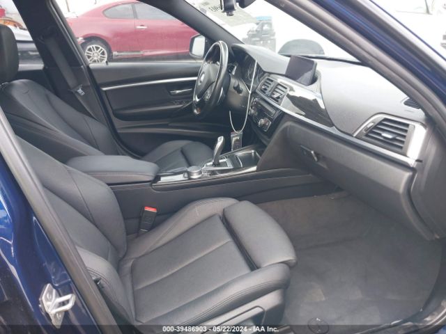 WBA8E1C5XJA159487 BMW 330e Iperformance