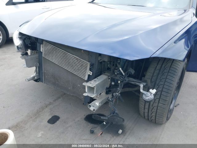 WBA8E1C5XJA159487 BMW 330e Iperformance
