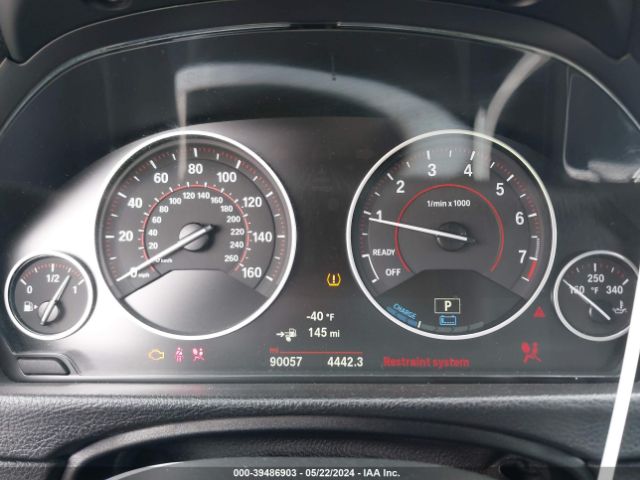 WBA8E1C5XJA159487 BMW 330e Iperformance