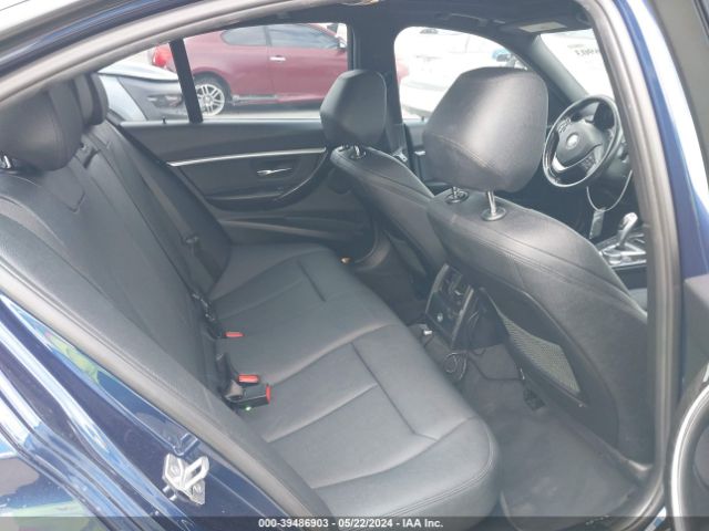 WBA8E1C5XJA159487 BMW 330e Iperformance
