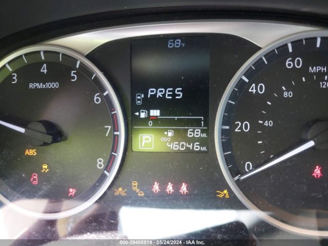 3N1CP5BV0PL521279 Nissan Kicks S Xtronic Cvt