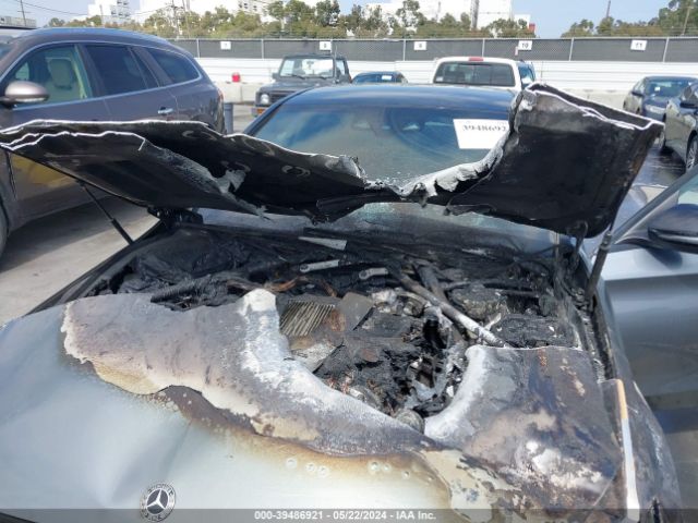 55SWF6EB5JU243049 Mercedes-Benz Amg C 43 4matic