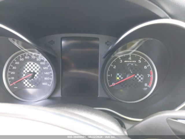 55SWF6EB5JU243049 Mercedes-Benz Amg C 43 4matic