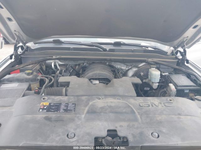 1GKS1FKC6GR262955 GMC Yukon Xl Sle
