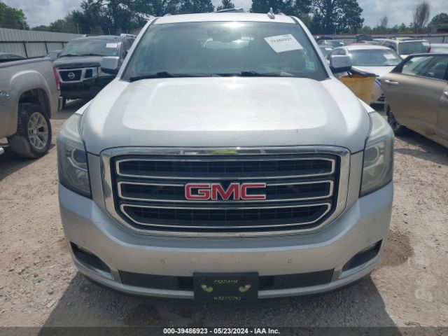 1GKS1FKC6GR262955 GMC Yukon Xl Sle