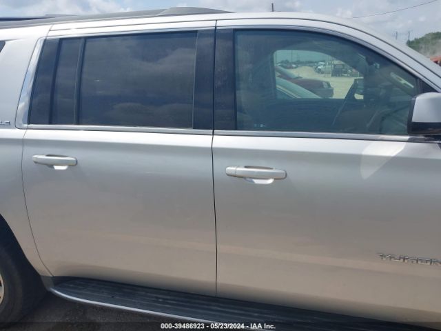 1GKS1FKC6GR262955 GMC Yukon Xl Sle