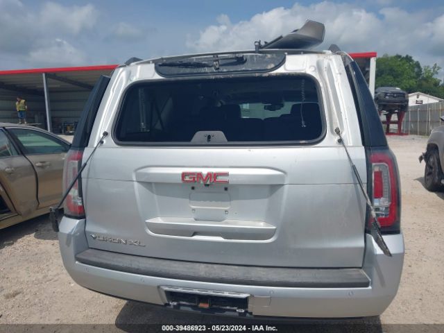 1GKS1FKC6GR262955 GMC Yukon Xl Sle