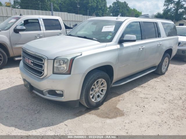 1GKS1FKC6GR262955 GMC Yukon Xl Sle