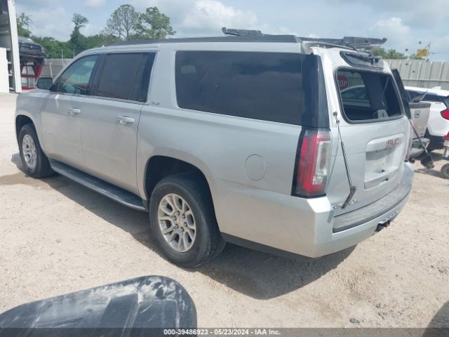 1GKS1FKC6GR262955 GMC Yukon Xl Sle