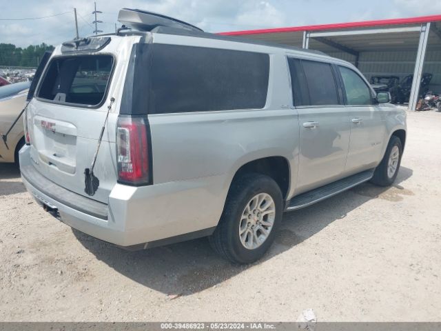 1GKS1FKC6GR262955 GMC Yukon Xl Sle