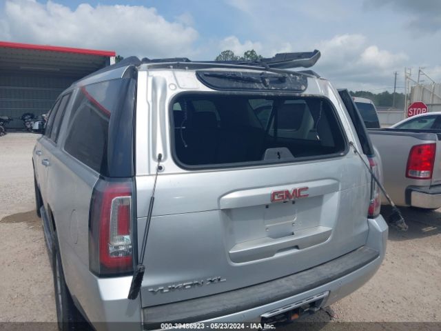 1GKS1FKC6GR262955 GMC Yukon Xl Sle