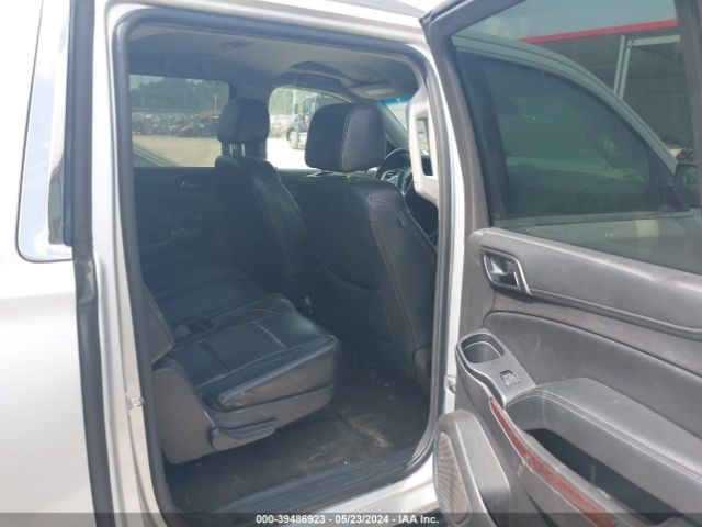 1GKS1FKC6GR262955 GMC Yukon Xl Sle