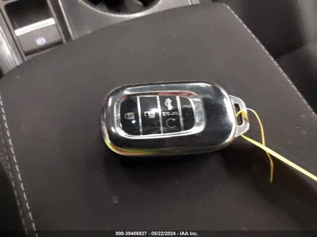 Honda Civic Sport 2023 19XFL2H86PE008497 Image 11