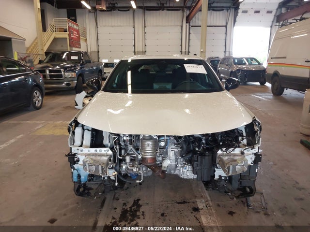 Honda Civic Sport 2023 19XFL2H86PE008497 Image 13