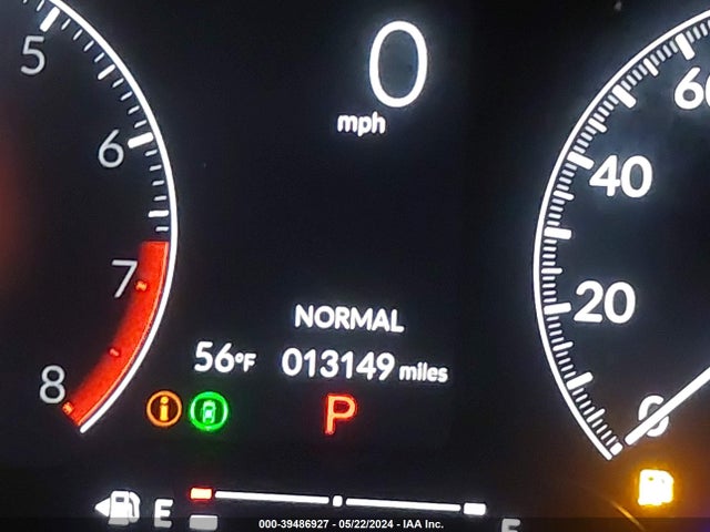 Honda Civic Sport 2023 19XFL2H86PE008497 Image 16