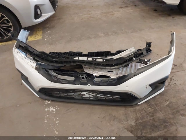 Honda Civic Sport 2023 19XFL2H86PE008497 Image 12