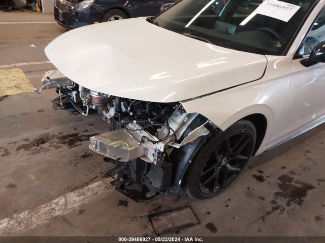 Honda Civic Sport 2023 19XFL2H86PE008497 Image 18