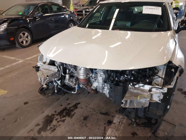 Honda Civic Sport 2023 19XFL2H86PE008497 Image 19
