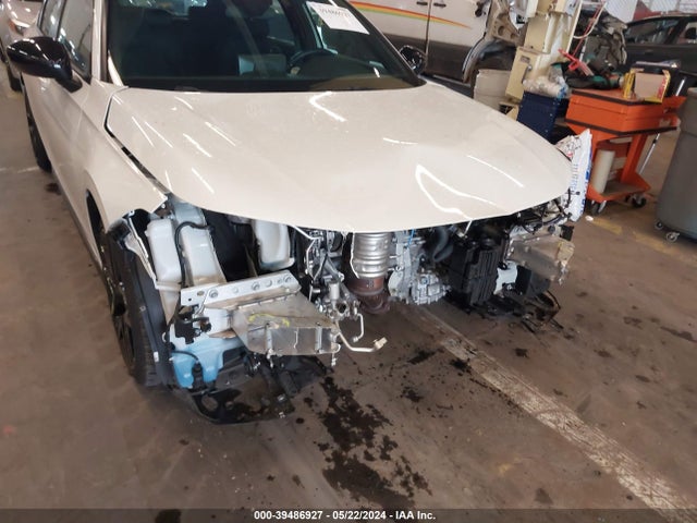 Honda Civic Sport 2023 19XFL2H86PE008497 Image 20
