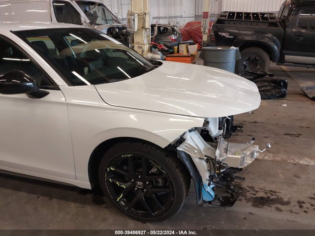 Honda Civic Sport 2023 19XFL2H86PE008497 Image 22