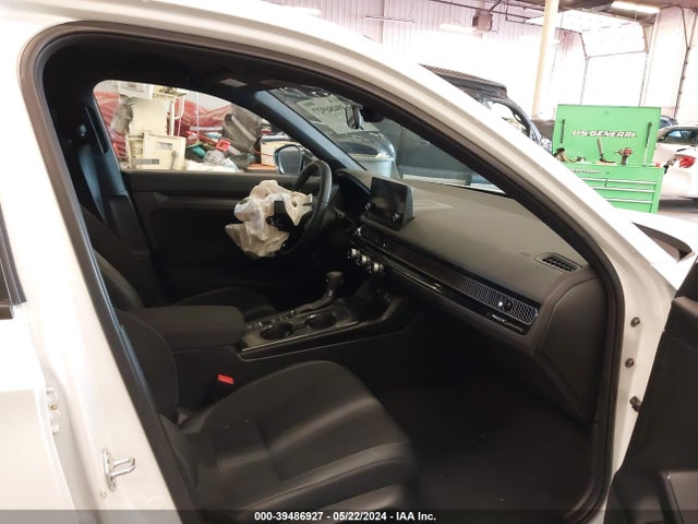 Honda Civic Sport 2023 19XFL2H86PE008497 Image 5
