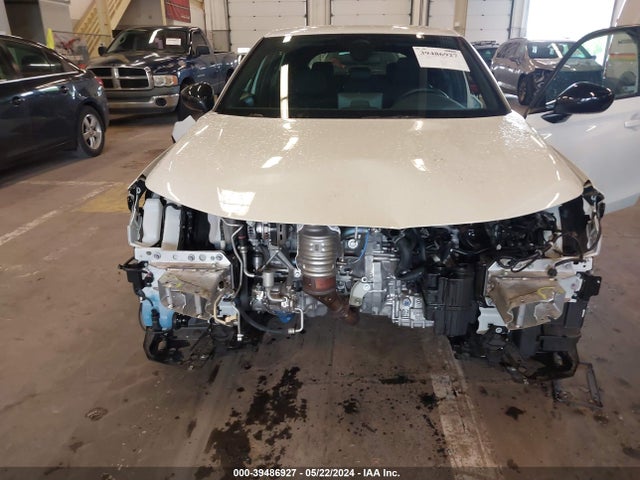 Honda Civic Sport 2023 19XFL2H86PE008497 Image 6