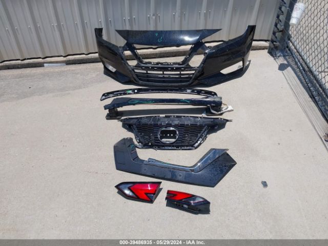 3N1CN8FVXNL832443 Nissan Versa 1.6 Sr Xtronic Cvt