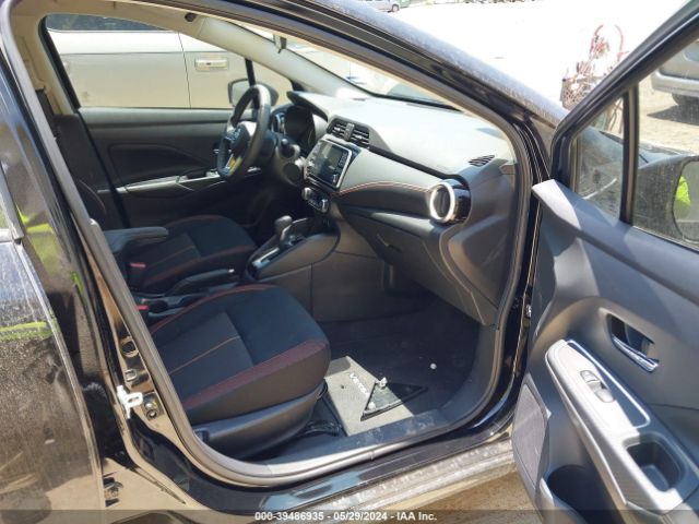 3N1CN8FVXNL832443 Nissan Versa 1.6 Sr Xtronic Cvt